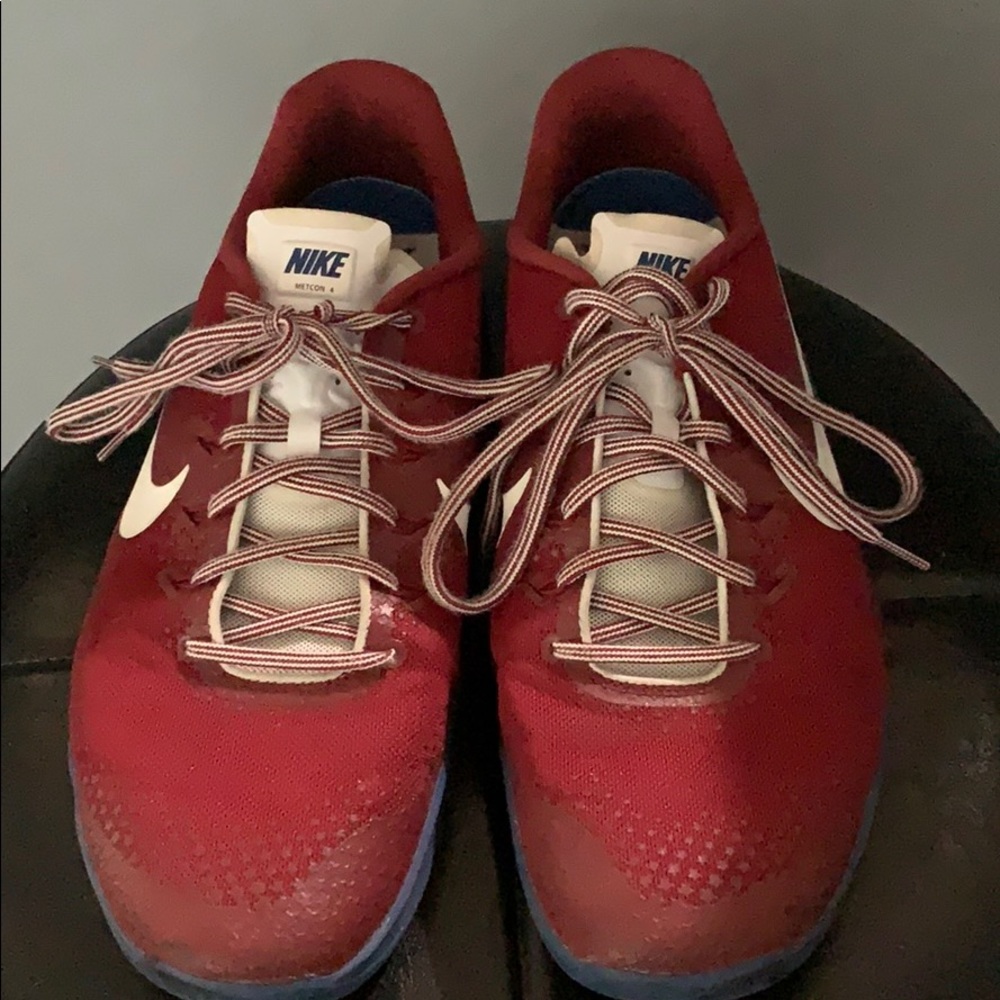 Nike Americana Metcon 4